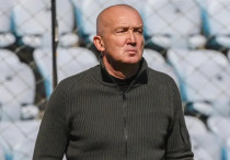 Роман Григорчук ©ФК ЛНЗ