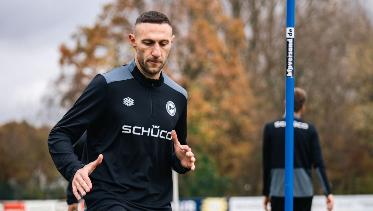 Защитник из Бундеслиги отказал "Кайрату" и выбрал другой клуб в Казахстане