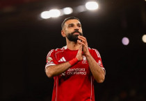 Мохамед Салах. Фото: ФК "Ливерпуль"©