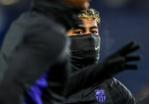 Ламин Ямаль. ©Depositphotos/operations@newsimages.co.uk