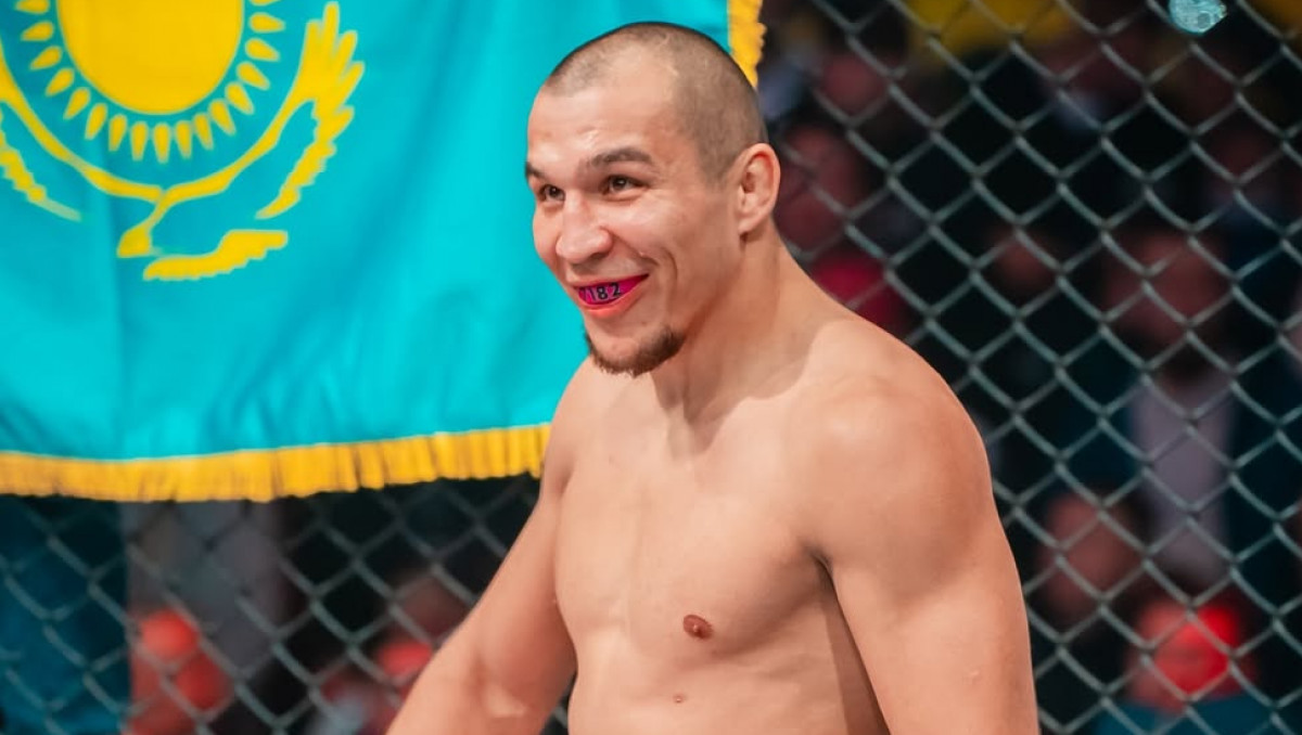 Битва за миллион: чем закончится бой "Казахстанского Макгрегора" и двукратного победителя PFL