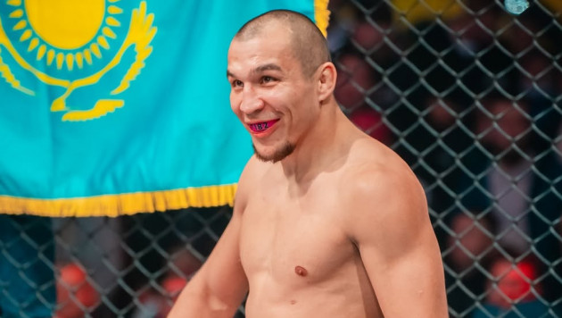 Фаниль Рафиков. Фото: NAIZA©