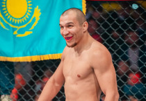 Фаниль Рафиков. Фото: NAIZA©