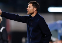 Хаби Алонсо. ©x.com/realmadrid