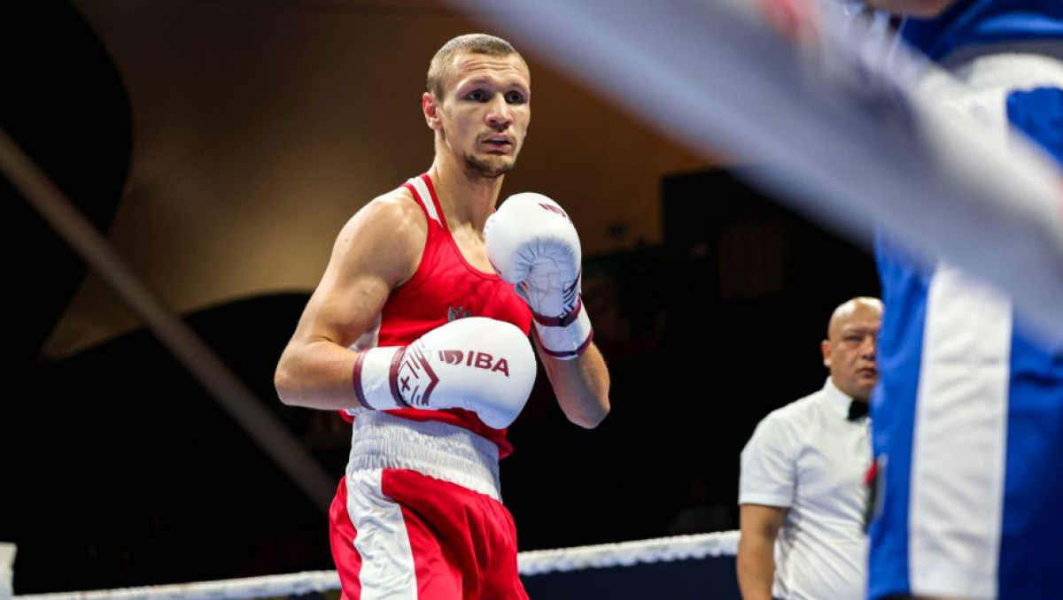 Полуфинал с казахом стал испытанием для чемпиона мира: подробности