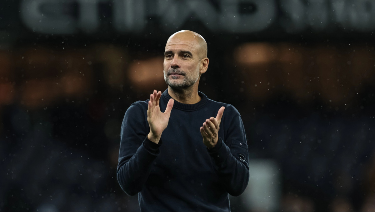 Назван новый тренер "Манчестер Сити" после ухода Гвардиолы