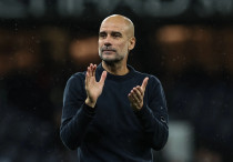Пеп Гвардиола. ©Depositphotos/operations@newsimages.co.uk