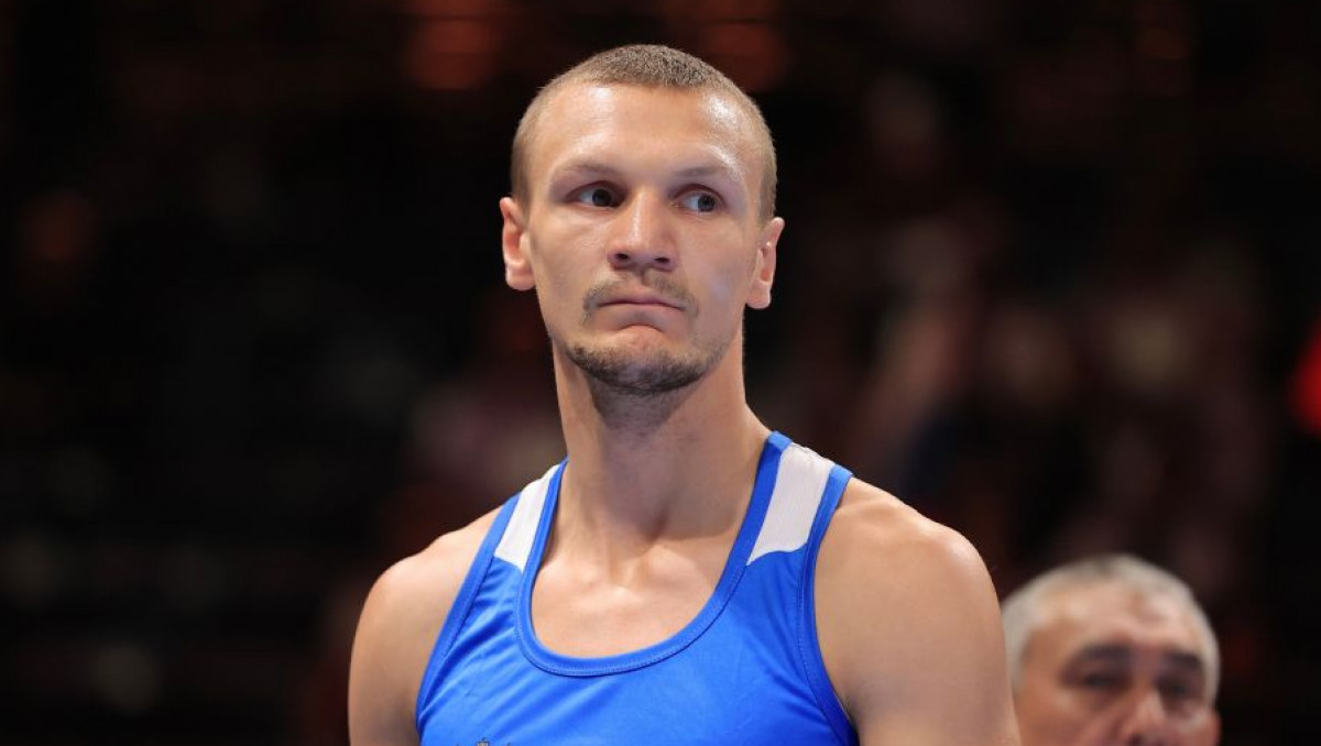 Чемпион мира указал на лучшую школу бокса в мире: это не Казахстан и не Узбекистан