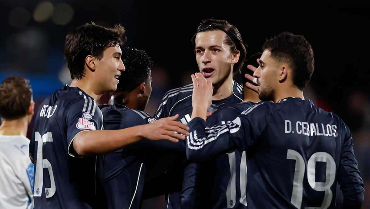 "Реал" определился с игроком, который покинет клуб в 2026 году