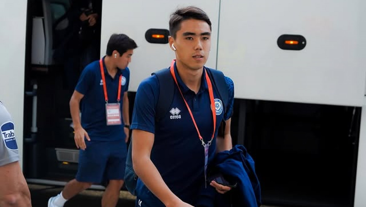 Уникальный клуб решил судьбу кандидата в сборную Казахстана