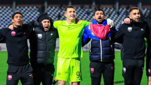 ©ФК "Карабах"