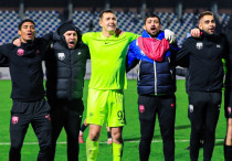 ©ФК "Карабах"