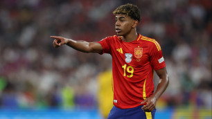 Ламин Ямаль. ©Depositphotos/m.iacobucci.tiscali.it