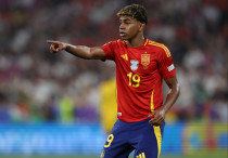 Ламин Ямаль. ©Depositphotos/m.iacobucci.tiscali.it