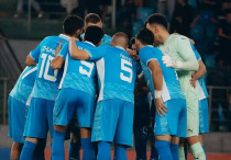 ©ФК "Ордабасы"