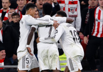 ©ФК "Реал Мадрид"