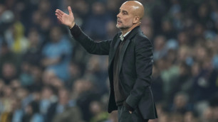 Пеп Гвардиола. ©Depositphotos/operations@newsimages.co.uk