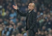 Пеп Гвардиола. ©Depositphotos/operations@newsimages.co.uk