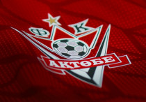 ©ФК "Актобе"