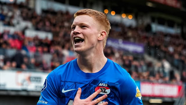 Кис Смит. ©instagram.com/azalkmaar