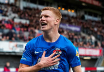 Кис Смит. ©instagram.com/azalkmaar