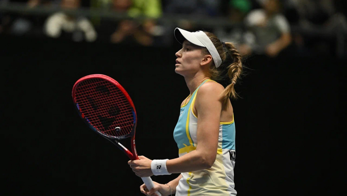 Чемпион Australian Open сделал признание о Рыбакиной