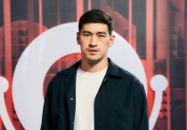 Дмитрий Бивол. ©instagram.com/bivol_d