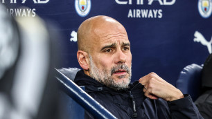 Пеп Гвардиола. ©Depositphotos/operations@newsimages.co.uk