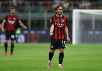 Лука Модрич. ©Depositphotos/canno73