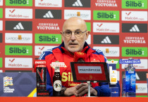 Луис де ла Фуэнте. ©Depositphotos/Musiu0