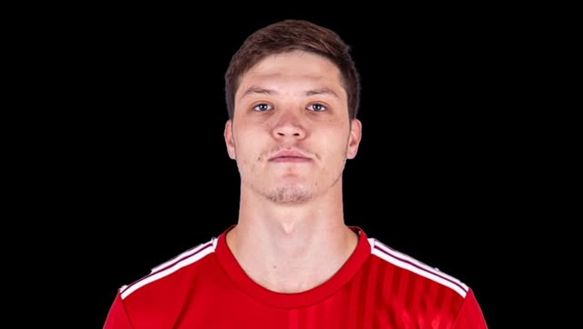 Российский игрок нашёл новый клуб после ухода из "Кайрата"