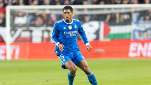 Джуд Беллингем. ©Depositphotos/Musiu0