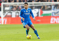 Джуд Беллингем. ©Depositphotos/Musiu0