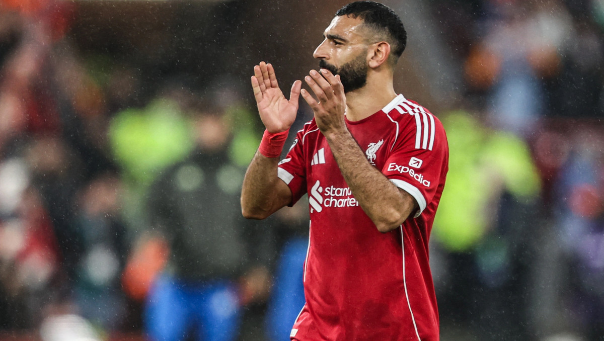 Салах на выход? "Ливерпуль" нацелился на звезду сборной Испании