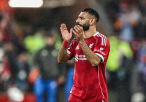 Мохамед Салах. ©Depositphotos/operations@newsimages.co.uk