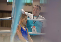 Оразбек Асылкулов. ©instagram.com/qaz_team_official