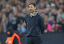 Хаби Алонсо. ©Depositphotos/operations@newsimages.co.uk