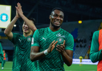 ©ФК "Елимай"