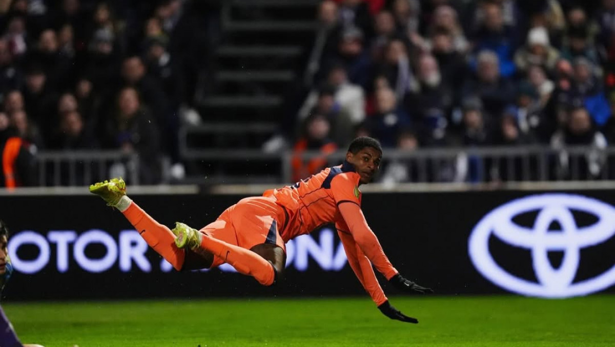 Испанский топ-клуб намерен подписать форварда сборной Англии