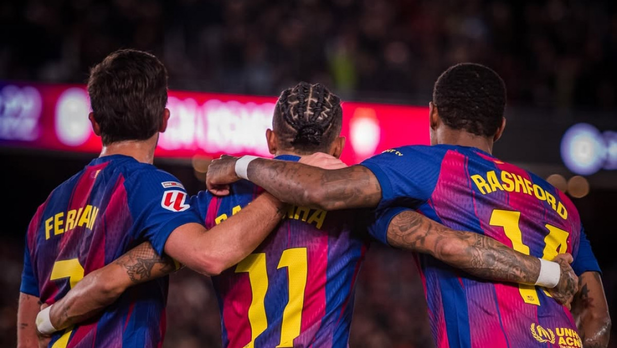 "Барселона" хочет подписать вундеркинда из английского клуба