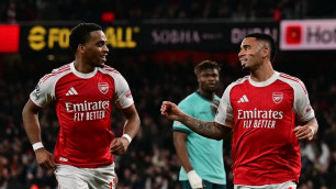 ©instagram.com/arsenal