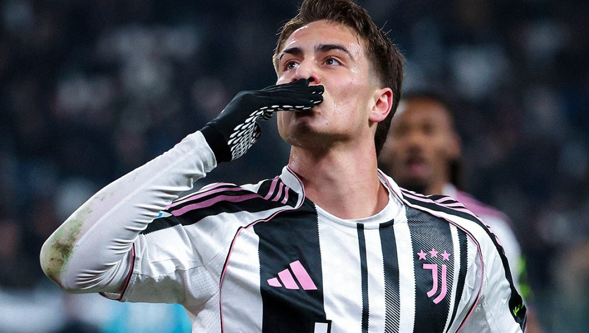 "Манчестер Юнайтед" нацелился на лидера "Ювентуса" и готов заплатить 100 миллионов евро