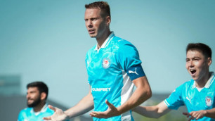 ©ФК "Ордабасы"