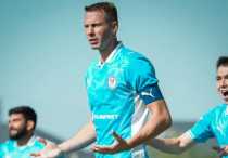 ©ФК "Ордабасы"