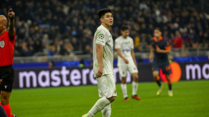 ©ФК "Кайрат"