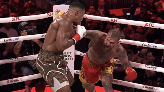 ©Кадр из видео