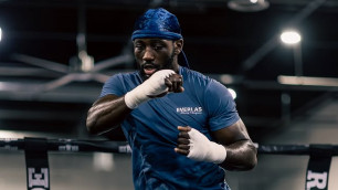 Теренс Кроуфорд. ©instagram.com/tbudcrawford