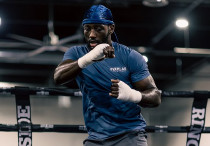 Теренс Кроуфорд. ©instagram.com/tbudcrawford