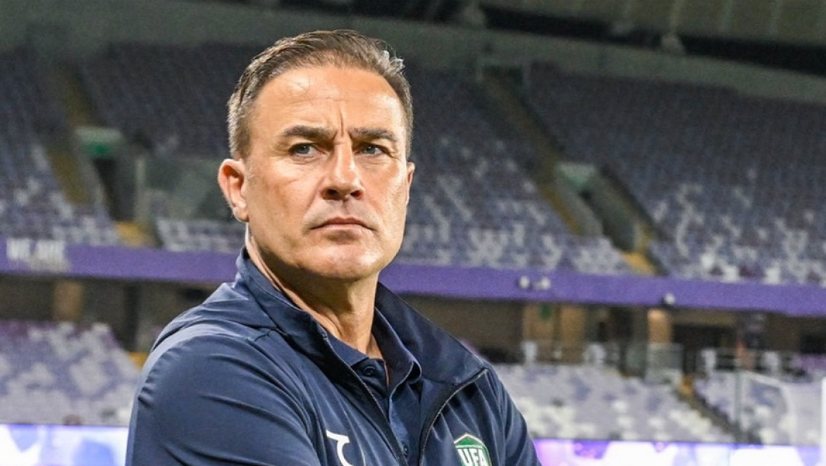 Фабио Каннаваро объяснил, почему возглавил сборную Узбекистана