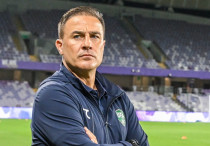 Фабио Каннаваро. ©instagram.com/uzbekistanfa